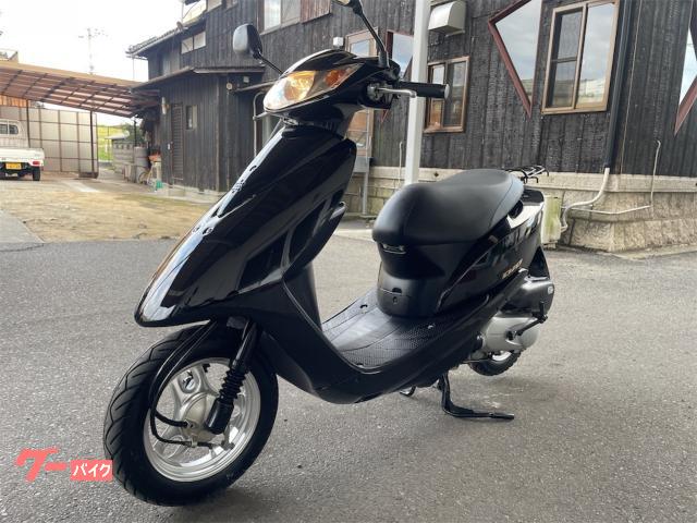 ホンダ Ｄｉｏ 外装新品 タイヤ前後新品 ミラー新品 バッテリー新品 ＡＦ６２｜(株)Ｎ．ｇａｒａｇｅ｜新車・中古バイクなら【グーバイク】