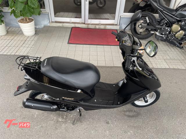 ホンダ Ｄｉｏ 外装新品 タイヤ前後新品 ミラー新品 バッテリー新品 ＡＦ６２｜(株)Ｎ．ｇａｒａｇｅ｜新車・中古バイクなら【グーバイク】