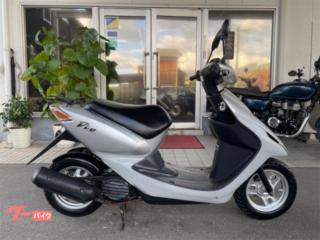 ホンダ スマートＤｉｏ タイヤ前後新品 バッテリー新品 プラグ新品 ＡＦ５６｜(株)Ｎ．ｇａｒａｇｅ｜新車・中古バイクなら【グーバイク】