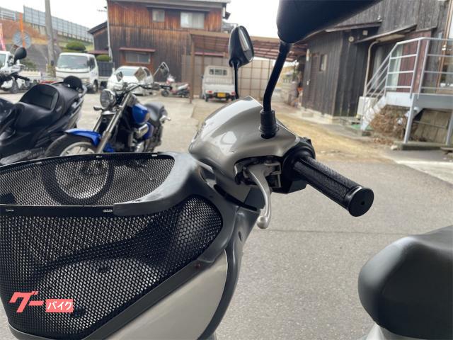 ホンダ Dio チェスタ タイヤ前後新品 サイドスタンド付き Fカゴ ホンダ Dio チェスタ タイヤ前後新品 サイドスタンド付き Fカゴ
