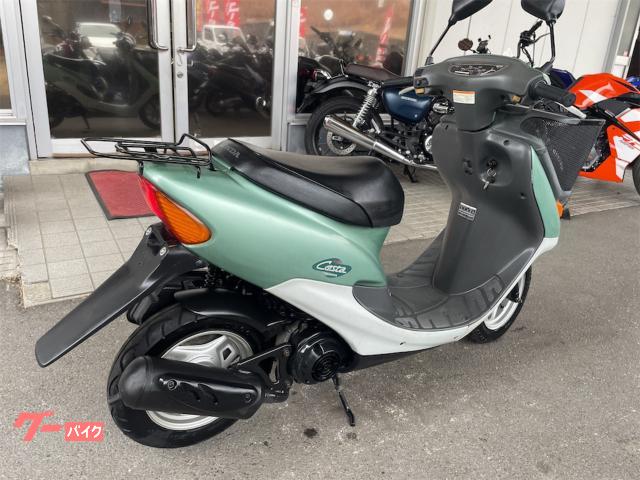 【横浜発】2スト•原付・ホンダ・Dioチェスタ（AF34）中古車 ホンダ Dio チェスタ バッテリー新品 プラグ新品 2スト AF34