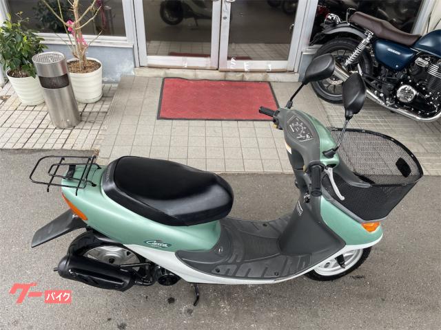 【横浜発】2スト•原付・ホンダ・Dioチェスタ（AF34）中古車 ホンダ Dio チェスタ バッテリー新品 プラグ新品 2スト AF34