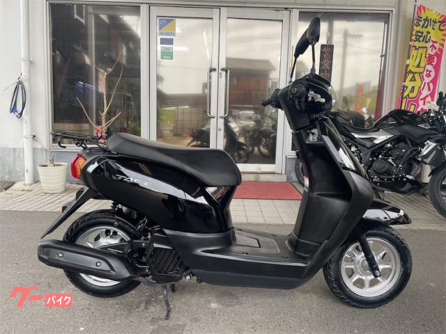 タクト　外装新品　タイヤ前後新品　インジェクション　バッテリー新品　ＡＦ７５