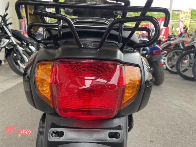 ホンダ タクト 外装新品 タイヤ前後新品 インジェクション バッテリー