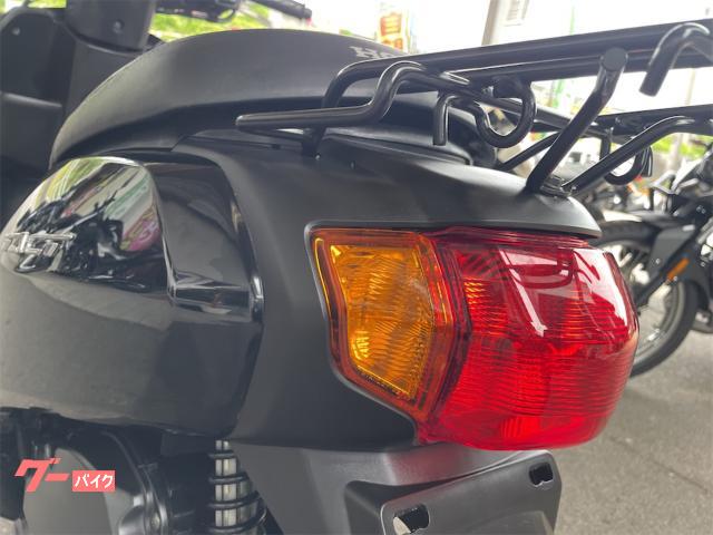 ホンダ タクト 外装新品 タイヤ前後新品 インジェクション バッテリー