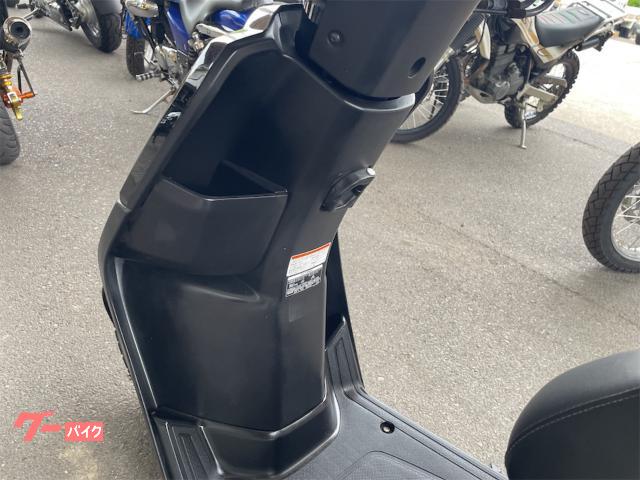 ホンダ タクト 外装新品 タイヤ前後新品 インジェクション バッテリー