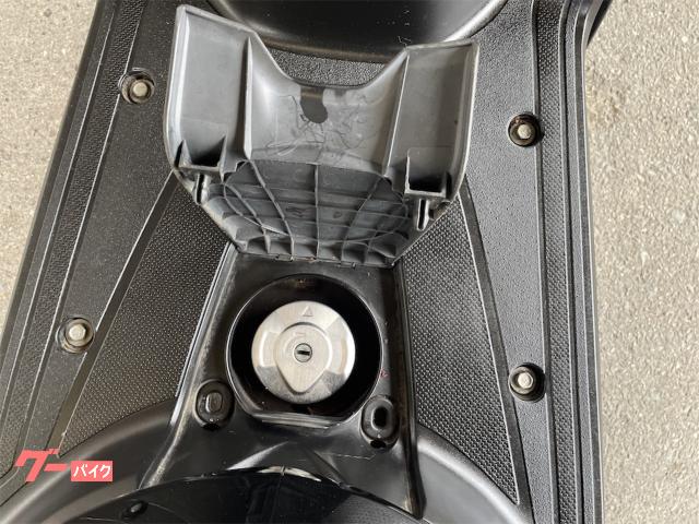 ホンダ タクト 外装新品 タイヤ前後新品 インジェクション バッテリー