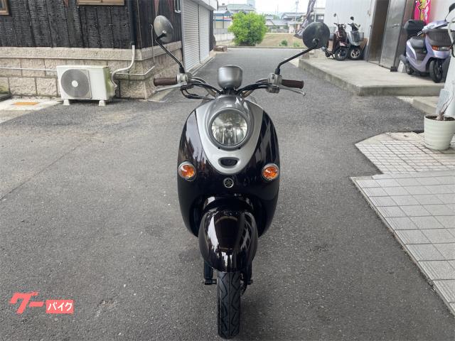 ヤマハ ビーノ タイヤ前後新品 バッテリー新品 プラグ新品 SA26J