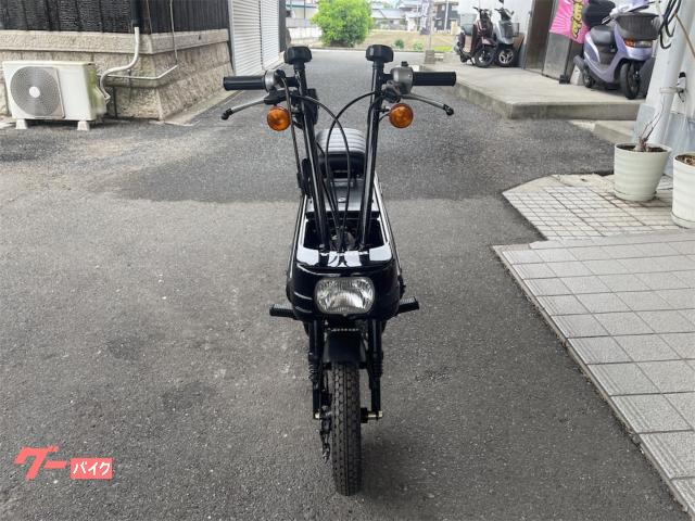 ホンダ モトコンポ 希少 ノーマル 2スト AB12｜(株)N