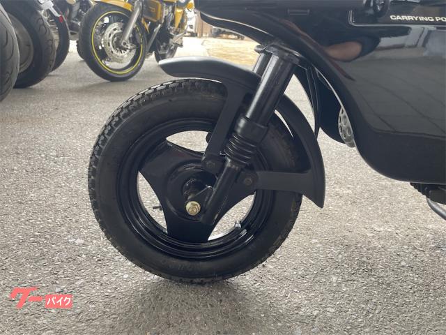 ホンダ モトコンポ 希少 ノーマル 2スト AB12｜(株)N