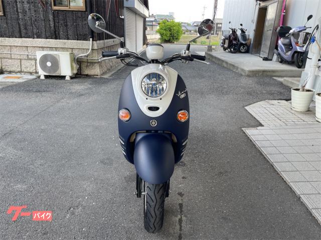 ビーノ ヤマハ ビーノ SA54J 2016年モデル インジェクション車