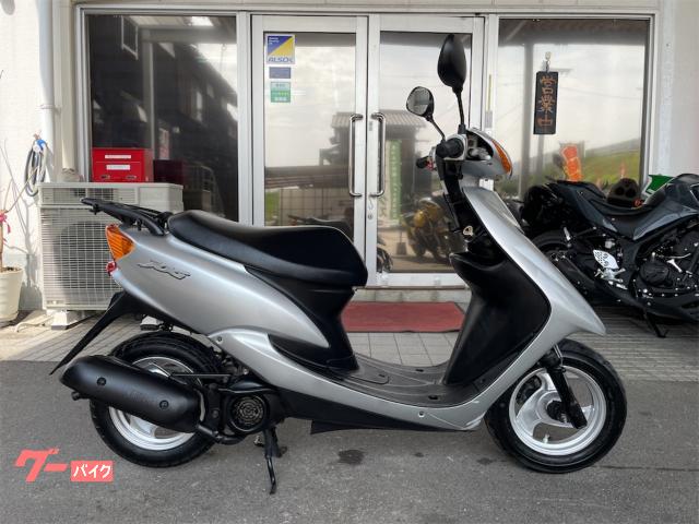 ＪＯＧ　Ｒタイヤ新品　デジタルメーター　２スト　ＳＡ１６Ｊ