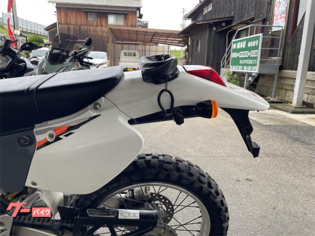 ホンダ XR BAJA 希少車両 ノーマル バッテリー新品 MD30