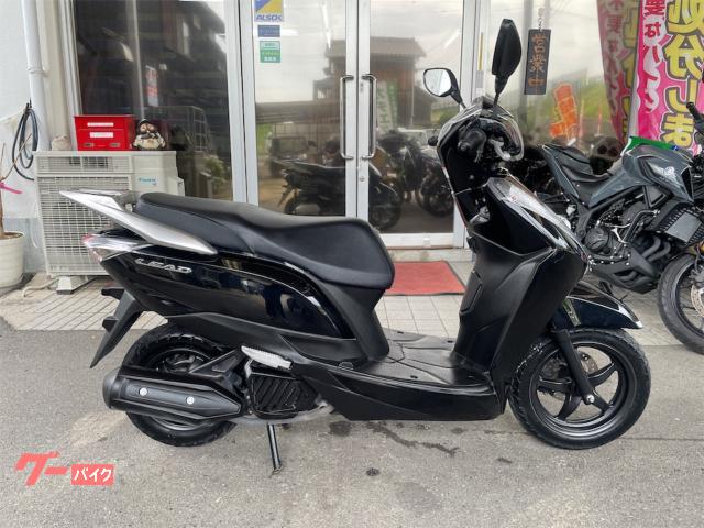 リード１２５　インジェクション　バッテリー新品　ＪＦ４５