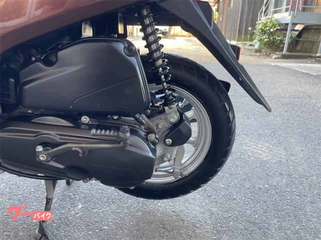 ホンダ タクト タイヤ前後新品 インジェクション Fカゴ付き ホンダ タクト タイヤ前後新品 インジェクション Fカゴ付き