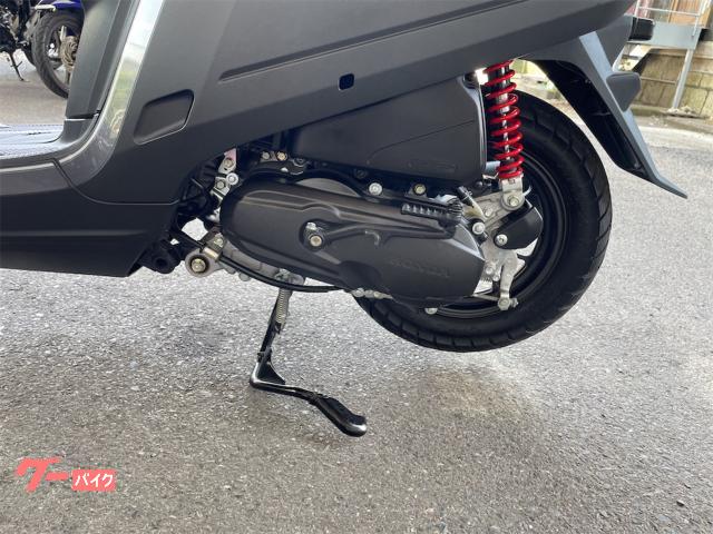 ホンダ ダンク 自賠責保険R8年8月まで付 インジェクション AF78