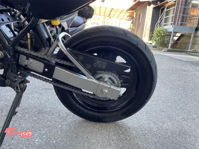 カワサキ KSR110 タケガワパーツ多数 Kファクトリーマフラー