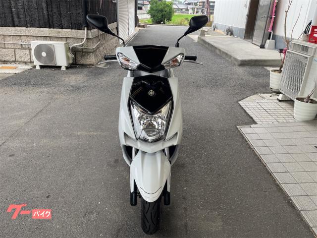 値下げ自賠責令８年８月末まで！YAMAHAシグナス ヤマハ シグナスX Re－Athletic CYGNUS 国内正規最新