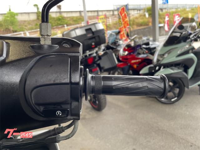 シグナスX Fi シグナス インジェクション車 自賠責保険令和4年1月