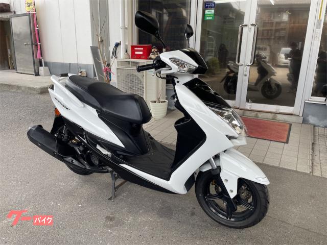 送料無料! 自賠責令和4年4月まで　　FIモデルのシグナス入りました！ シグナスX Fi シグナス インジェクション車 自賠責保険令和4年1月