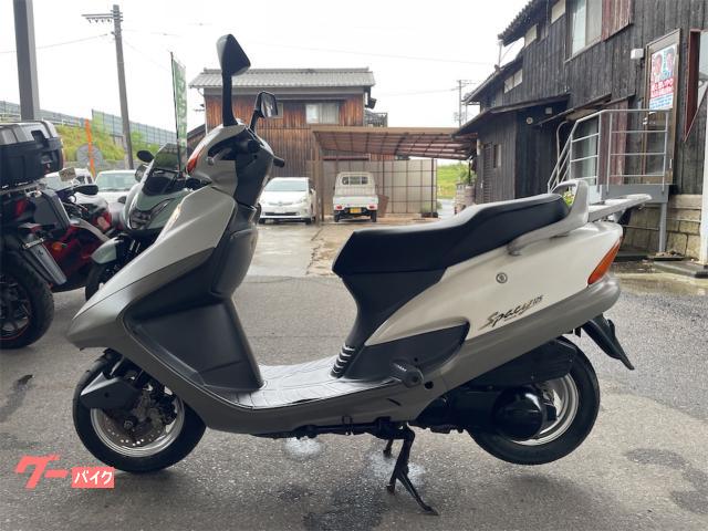 動画 JF04 ホンダ スペイシー 125 自賠7年2月 機関良好 スペイシー125
