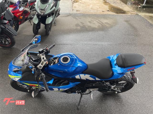 スズキgsxr125 ヨシムラマフラー 41O3cg3rwSL.jpg