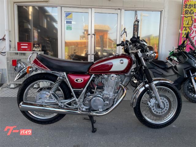 ＳＲ４００　ＥＴＣ付　キャブ車　油温計付　ＲＨ０１Ｊ