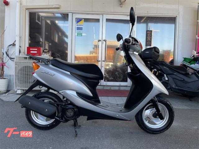 ＪＯＧ　Ｒタイヤ新品　デジタルメーター　２スト　ＳＡ１６Ｊ