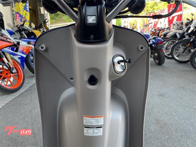 ホンダ トゥデイ・F 自賠責保険R11年4月まで付 タイヤ前後新品