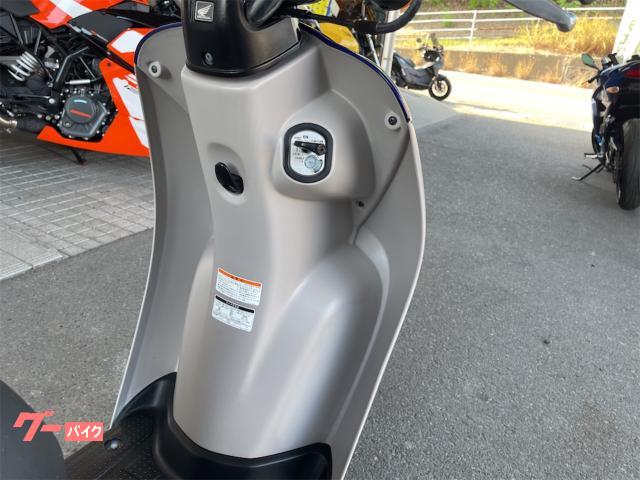 ホンダ トゥデイ・F 自賠責保険R11年4月まで付 タイヤ前後新品