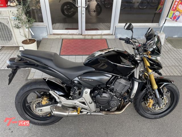 ホンダ HORNET600 CB600F 車検残有り ETC付