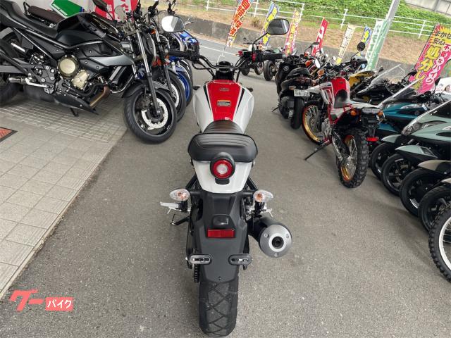 ヤマハ XSR155 ハンドルカスタム インジェクション 自賠責R9年