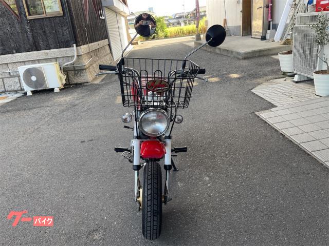 ホンダ モンキー CB1100R限定カラー 3000台限定モデル F