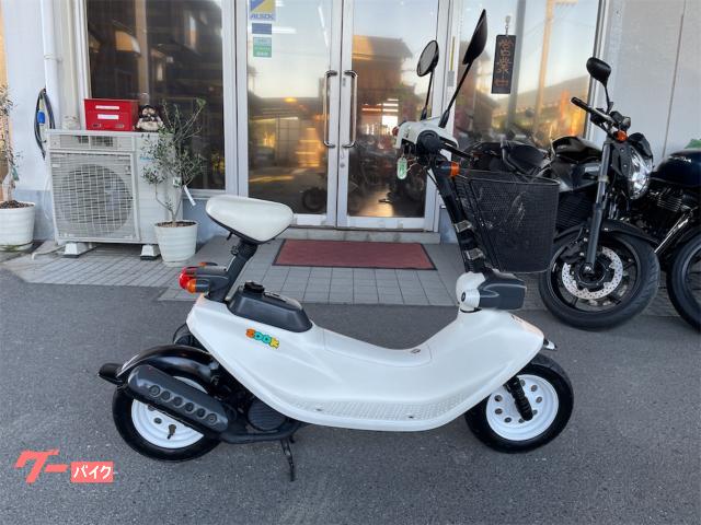 ＺＯＯＫ　タイヤ新品　Ｆカゴ付き　ノーマル車　２スト　ＡＦ２６