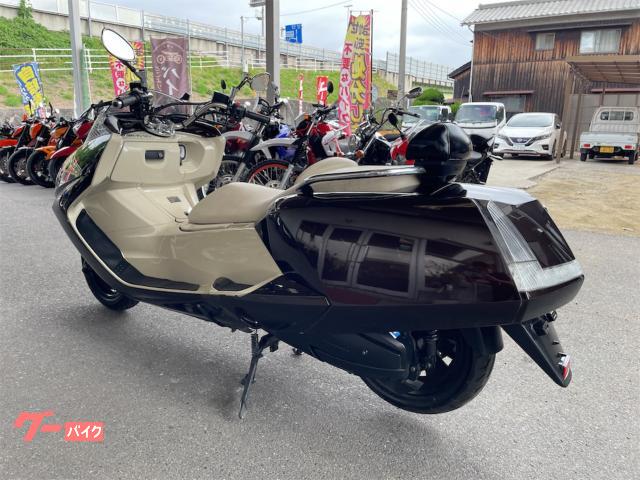 即乗り可能！ マグザム 250cc SG21J 自賠責付き！ ヤマハ マグザム