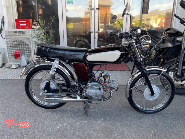 ＹＢ−１　Ｆｏｕｒ　バッテリー新品　プラグ新品　キャブ車　ＵＡ０５Ｊ