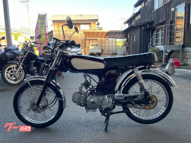 ヤマハ YB－1 Four バッテリー新品 プラグ新品 キャブ車