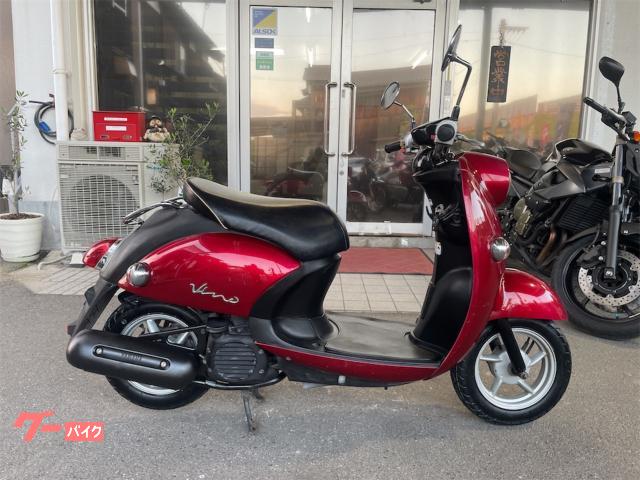 ビーノ　タイヤ前後新品　リモコン付き　バッテリー新品　ＳＡ２６Ｊ