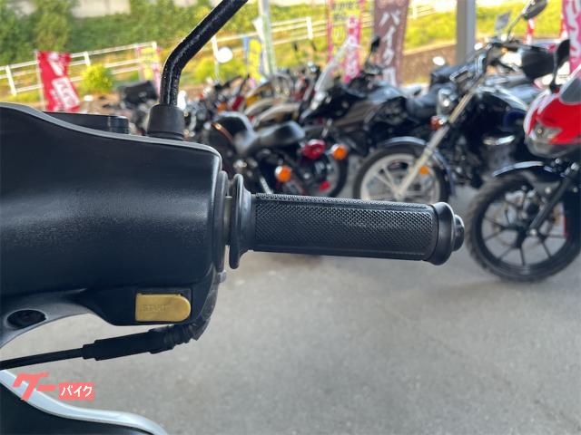 ホンダ ライブDio ZXスペシャル 限定5000台車両 タイヤ前後