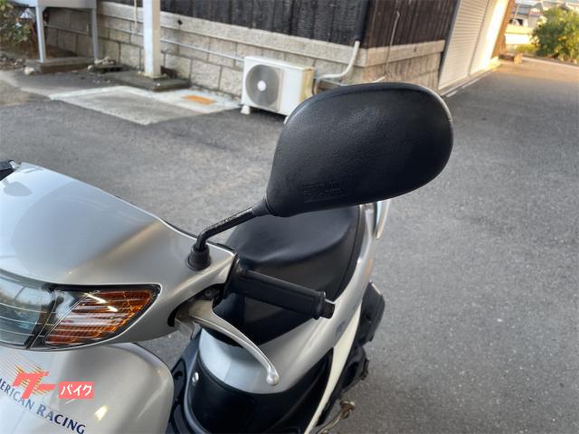 ほわんほわん様　本日発送！　本日限定特別価格 ライブDio ZX(ホンダ) 新車バイク一覧｜新車・中古バイク