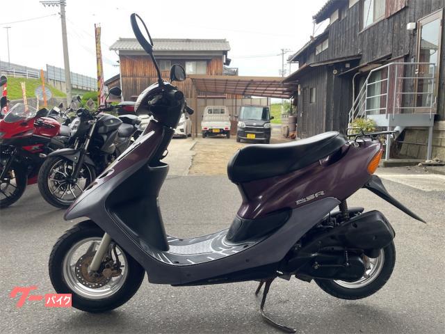 原付50cc／ホンダディオ(自賠責R8年5月まで)AF27 原付50cc／ホンダディオ(自賠責R8年5月まで)AF27 ホンダ ライブDio