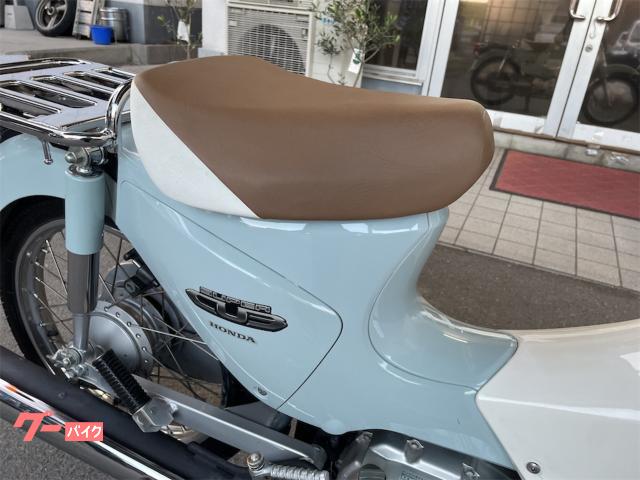 スーパーカブ110 JA10 自賠責令和7年5月 ホンダ スーパーカブ110 自賠責保険R10年6月まで付