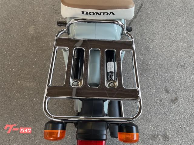 スーパーカブ110 JA10 自賠責令和7年5月 ホンダ スーパーカブ110 自賠責保険R10年6月まで付