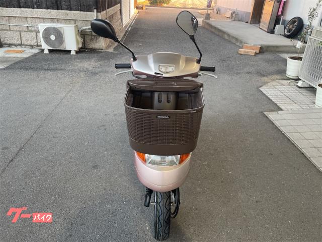 ホンダ Dio チェスタ タイヤ前後新品 インジェクション バッテリー