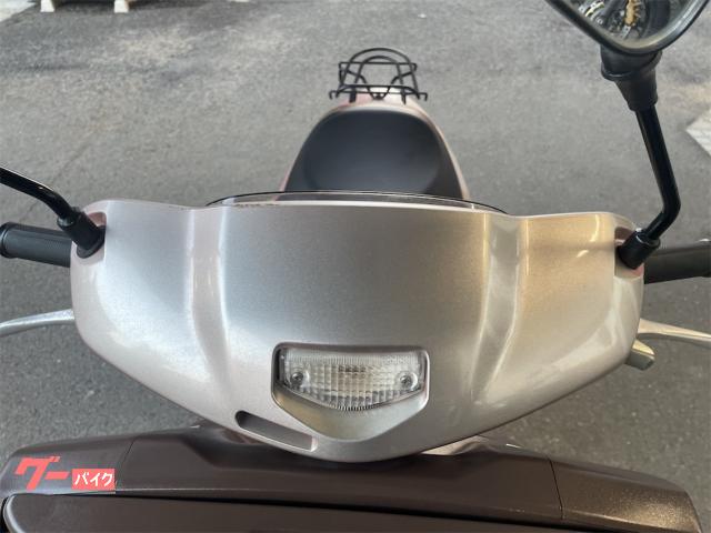 ホンダ Dio チェスタ タイヤ前後新品 インジェクション バッテリー