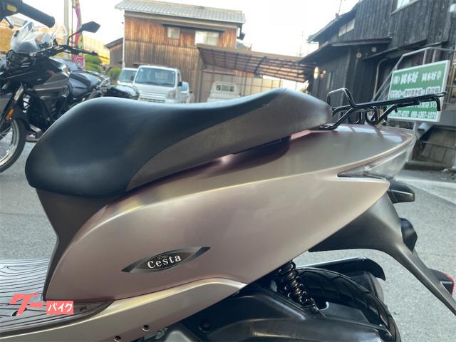 ホンダ Dio チェスタ タイヤ前後新品 インジェクション バッテリー