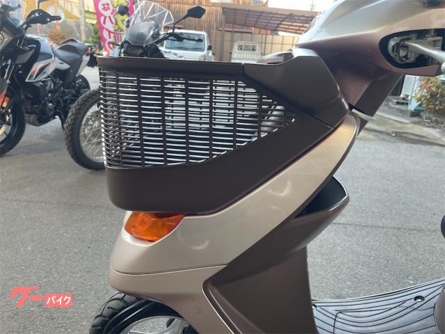 ホンダ Dio チェスタ タイヤ前後新品 インジェクション バッテリー