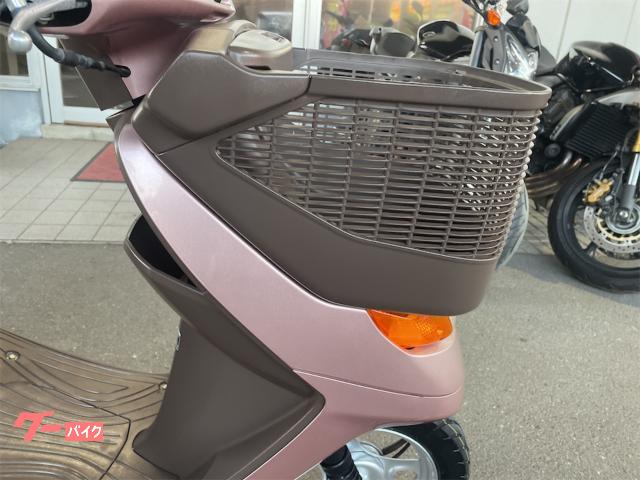 ホンダ Dio チェスタ タイヤ前後新品 インジェクション バッテリー