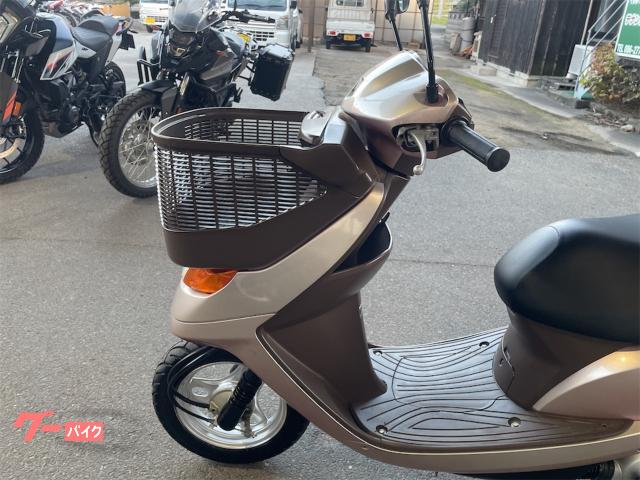 ホンダ Dio チェスタ タイヤ前後新品 インジェクション バッテリー