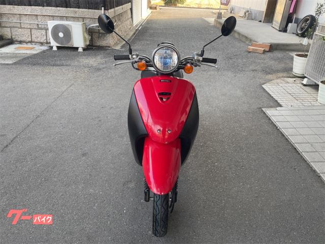 ホンダ トゥデイ タイヤ前後新品 インジェクション バッテリー新品